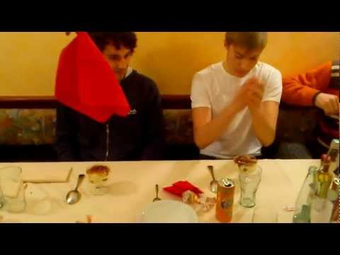 Tiramisù Rapidity Challenge: Albi vs Dapre