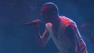 #TrakyaFest2018 Can Bonomo- Tastamam