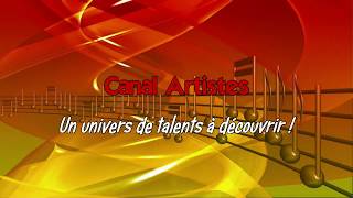 Équipe William Deslauriers - Propulse ta voix 2018