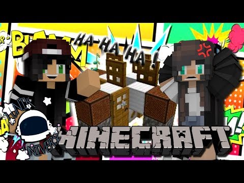 PLAYING SOME NOISY ANTICS!!! | Lunik Universe | Ep. 3