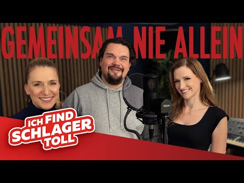 VIA MUSIC Allstars - Gemeinsam nie allein (Offizielles Musikvideo)