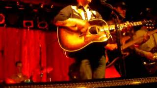 Cuff the Duke - "Promises"