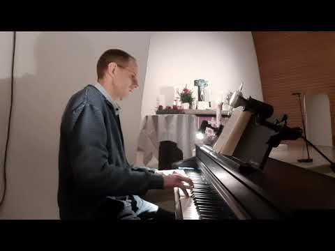 Seht, die gute Zeit in nah EG 18