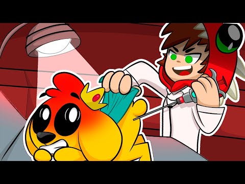 EL DÍA DE LA VACUNA 💉😱 LAS PERRERÍAS DE MIKE Ep. 3 (Temporada 2)