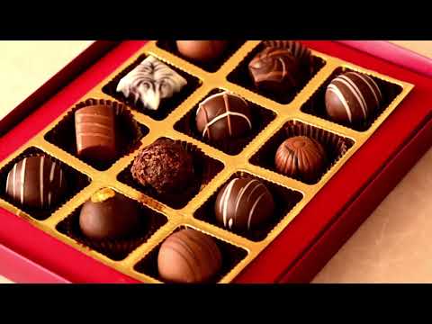 Jus' Trufs Chocolatiers and cafe Bangalore