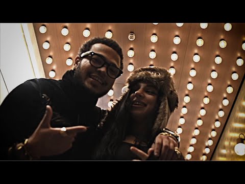 Implaccable, Bad Beezy & Ricky Bishop - Qu'avec ma money [Clip Officiel]