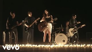 Candles Music Video