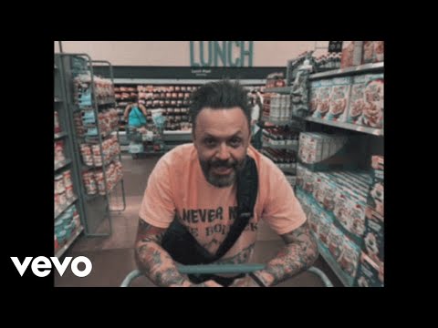 Blue October - Where Did You Go I'm Less of a Mess These Days