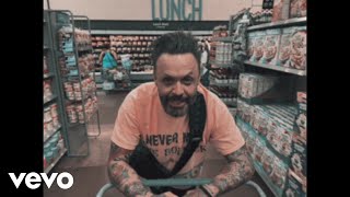 Blue October - Where Did You Go I&#39;m Less of a Mess These Days