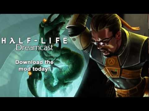 half life dreamcast cdi