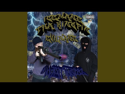 Midnight Hustlaz (feat. Evilmane)