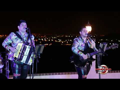 Grupo Renuente- Hay Niveles [Inedita En Vivo] Corridos 2017