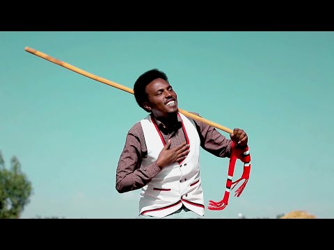 Shaambal Abbabaa - Kuullee - Ethiopian Oromo Music 2020 [Official Video]