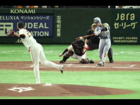 ⚾“反応速度1.15秒” 阪神・坂本誠志郎の神対応に東京ドーム騒然!ファン絶賛「これぞプロの気配り」