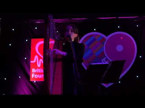 Anna McLuckie - McLuckie Two  - Live at The Brewery Tap - 4K - April 2018