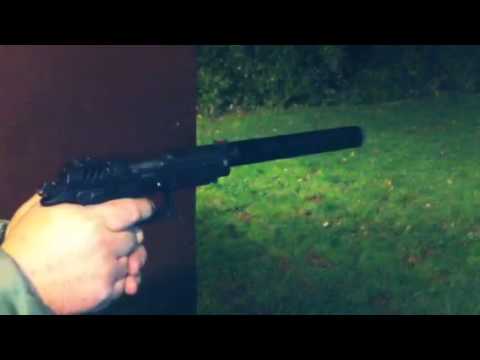 Caledonian classic arms "K22"