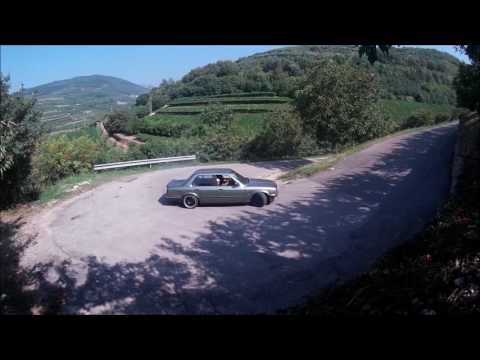 SHOW 16° autoraduno auto rally e non Cazzano di Tramigna