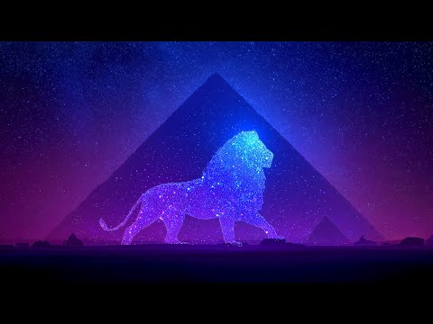 Ascension Codes (888Hz) Lion’s Gate Portal- Sound Healing Light Codes