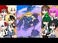 Past MHA React To Midoriya Season 6 Spoilers NO SHIP Full Ver