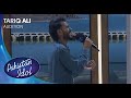 Pakistan Idol Episode 1 | Tariq Ali | Apni Tasveer Ko Aankhon Se Lagata Kya Hai | Sukkur Auditions