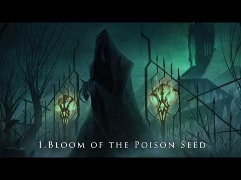 The Raven Age - Conspiracy (Full Album Stream)