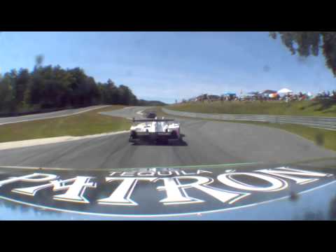 Lime Rock - 2012 Track Description - Guy Cosmo - ALMS - Tequila Patron - ESPN - Racing - Sports Cars