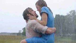 I&#39;ll Be Seeing You (The Notebook)
