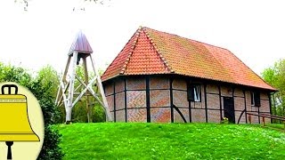 preview picture of video 'Landegge Emsland: Glocke der Katholischen Kirche (Plenum)'