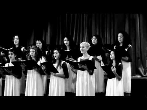 Emmeleia Choir - Kalogeraki