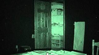 EVP Festus Home     St. Louis Ghost Hunters Society SLGHS.wmv