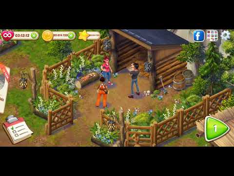 Lily's garden day 87