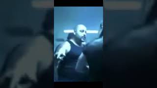 When Glenn Danzig Got Knocked Out