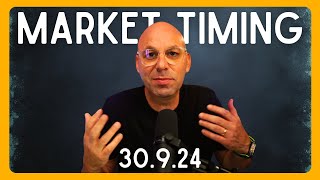 כללי 52: גולדמן זקס מוכיחים - אפשר לתזמן את השוק 😱