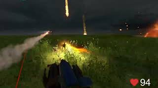 [実況]  #20 LAST VRでモンスターに囲まれたらこうなる２【Serious Sam VR: The Second Encounter】
