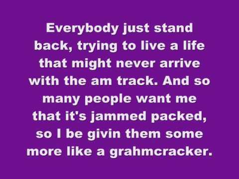 Hoodie Allen- Tighten Up Lyrics
