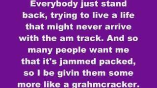 Hoodie Allen- Tighten Up Lyrics