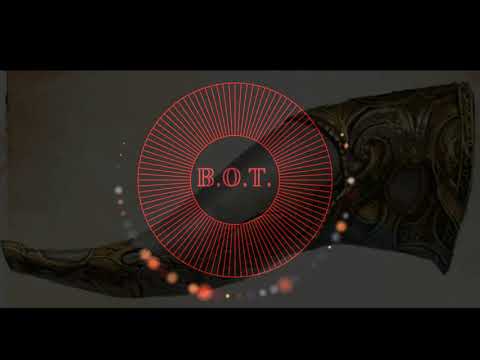 Beats of Throne - 300 Gizmo x Ghostemane Type beat