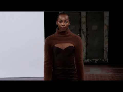 Gestuz Copenhagen Woman FW 21-22