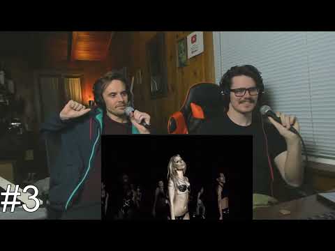 Week 46: Lady Gaga Week! #3 - Born This Way