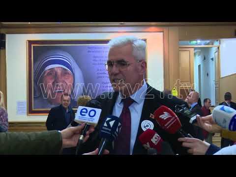 KUVENDI ISMAJL KURTESHI 10 12 2017