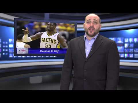 ETFinalScore.com afternoon video sports update for June 3, 2013