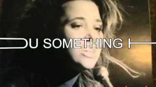 Suzi Quatro AIN`T YOU SOMETHING HONEY