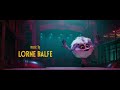 Rumble 2021 End Credits Scene Monster Dance Party Brain Freeze Lights Out