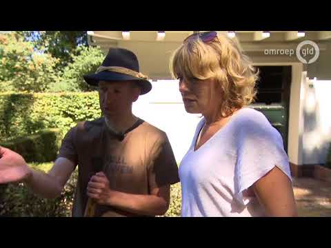 Op weg naar Zomer in Gelderland 5 augustus 2018 - Wezep