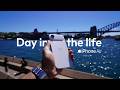 Apple IPhone Air Review A REAL Day In The Life
