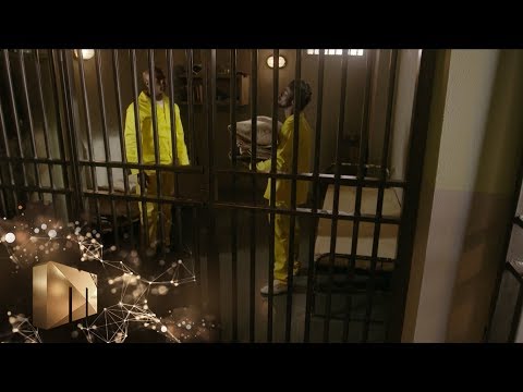 Qaphela and Sengwayo are cellmates – Isibaya | Mzansi Magic