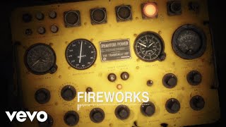 The Tragically Hip - Fireworks (Audio/2023 Remastered)