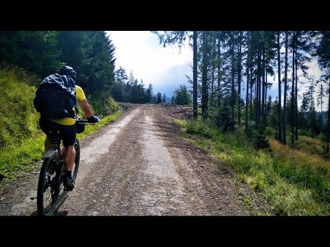 Carpatia Divide 2020