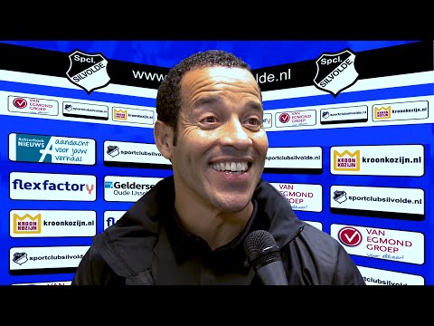 Interview Remko Bicentini