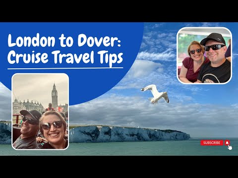 Carnival Legend Chat and Tips Cruising From Dover